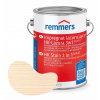 Remmers HK-Lazúra 3v1 [plus] Impregnácia Biela 0,75l + darček