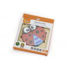Puzzle pro nejmenší - beruška