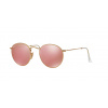 Ray-Ban RB3447 ROUND METAL 112/Z2