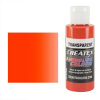 CreateX 5118 Červená Sunset priehľadná airbrush farba 60ml (CreateX 5118 red Transparent)