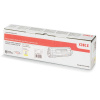 OKI originál toner 47095701, yellow, 5000str.