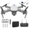Dron ALLNOEL S28 PRO 4000 m 3000 mAh