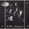 XIII. Století Amulet Remastered 2022 LP