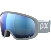 POC Fovea Granite Grey/Partly Sunny Blue