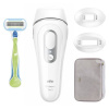 Braun Epilátor IPL Silk-expert Pro 3 PL3132 White
