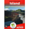 Turistický průvodce Rother - Island (Christian Handl, Gabriele Handl)