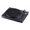 TEAC TN-280BT Gramofón Čierny Gramofón Bluetooth