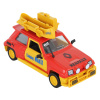 Monti System 15 Camping Renault Maxi 5 Turbo 1:28