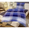 Posteľné obliečky - Polo Club Set 135 cm x 200 80x80cm (Posteľná bielizeň 135x200 +1 vankúš 80x80 set 2cz de)