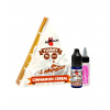 Big Mouth Yummy aróma 10ml Cinnamon Cereal