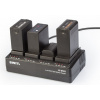 Swit Súprava LC-D421 Panasonic VBD/CGA 14799