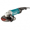 MAKITA EL. UHLOVÁ BRÚSKA 230 MM GA9070X1