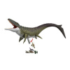 Mattel Jurassic World Veľkolepý Mosasaurus JGB51
