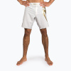 Pánske tréningové šortky Venum Light 5.0 white/gold