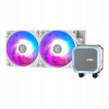 Vodné chladenie MSI MAG CoreLiquid A13 240 White (306-7ZWCA21-L80)