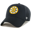 47 Brand NHL Boston Bruins Legend '47 MVP Black one size