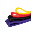 Gum pre cvičenie Powermananiac 2-36 kg 4 ks. (Cvičenia gymnastického odporu Power Band)