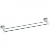 Ravak Chrome CR 320.00 držiak dvojitý na uterák , 66 cm X07P193