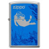 Zapaľovač Zippo 21944 Deep Sea Diver