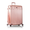 Heys Xtrak L cestovní kufr TSA 76 cm 153 l Rose Gold