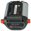 VHBW Gardena 09840-20, BLI-18 18V, Li-Ion, 1500mAh