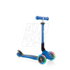 Globber Foldable Lights Navy Blue Jr 437-100