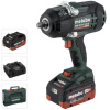 METABO SSW 18 LTX 800 BL (602401660)