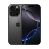 Apple iPhone 16 Pro/256GB/Black Titanium (MYNH3SX/A)