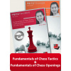 ChessBase Fundamentals of Chess Openings & Fundamentals of Chess Tactics, Qiyu Zhou - verzia na stiahnutie (anglicky)