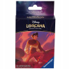Disney Lorcana TCG Shimmering Skies Aladdin obaly 65 ks