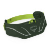 Bežecký opasok OSPREY DURO Dyna LT Belt seaweed green/limon
