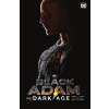 Black Adam: The Dark Age New Edition