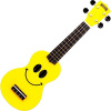 Sopránové ukulele U-Smile Žlté ARTII Mahalo