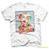 Harley Quinn Kiss (T-Shirt)