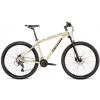 Bicykel DEMA PEGAS 3 sand yellow-dark grey 19