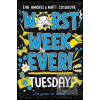 Worst Week Ever! Tuesday (Eva Amores,Matt Cosgrove)