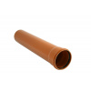 Marley Kanalizačné potrubie KGEM DN 160, 0,5 m