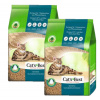JRS Cats Best Sensitive 2x (20 l / 7,2 kg)