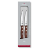 Victorinox 5.1200.12G sada nožov na steak 2ks - drevo