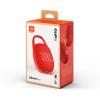 JBL JBL CLIP 5 Bluetooth Wireless Speaker Red EU