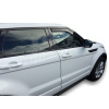 HEKO | Deflektory / ofuky okien pre Land Rover Range Rover Evoque 5D 2011-2018 4ks predne+zadne