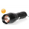 Platinium Aku LED baterka B500 POWER Box 10W