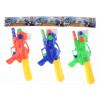 Lamps Pištoľ vodná 34cm - zelená