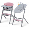 KINDERKRAFT LIVY Aster Pink