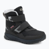 Detské topánky Jack Wolfskin Polar Bear-B Texapore Mid Vc phantom