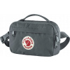 Hip Kidney fjallraven Kanken Hip Pack Graphito -Gray, Gray (Bedrový vrece Kanken hip balíček grafit)