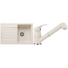 Set Blanco Legra 45 S + Blanco Daras-S biela soft