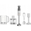 Tyčový mixér Kenwood HBM40.306WH 850 W biely