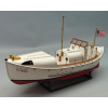 USCG 36500 záchranný čln 686mm (4SP1258)