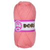 Priadza DORA 100 g 036 Pastel Red